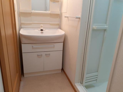 【洗面所】 | ジュイール