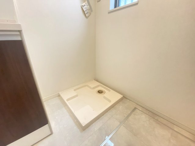 高槻市淀の原町貸家の設備