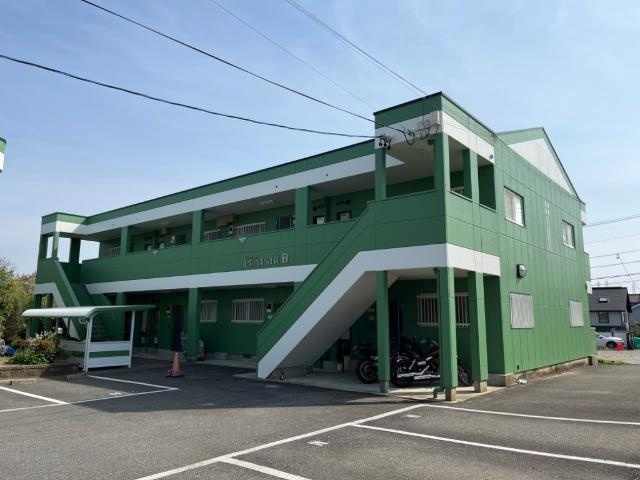 プレジールＢ