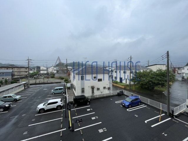 リリーヴィレッジWESTの展望