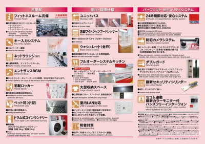 【地図】 | HPに初期費用掲載！「プライスホーム」で検索！ORIENT BLD №87