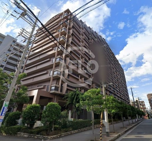 コスモあべの坂ガーデンズ　常盤小学校区のその他共用部分|コスモあべの坂ガーデンズ　その他共用部