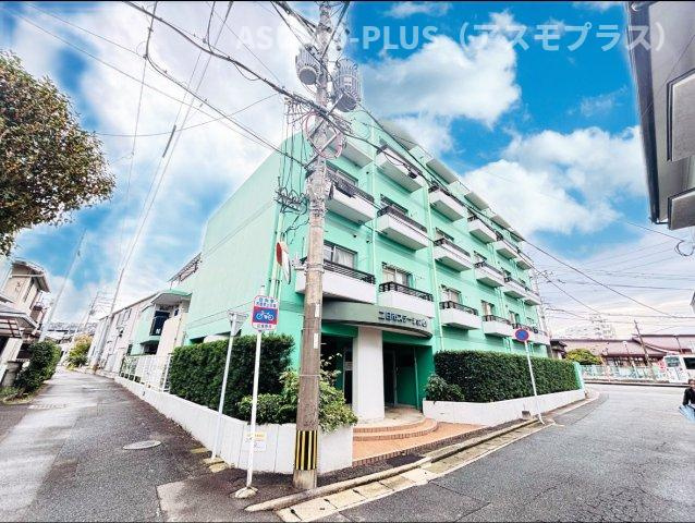 筑紫野市二日市中央１丁目の賃貸マンションのその他|別号数タイプ