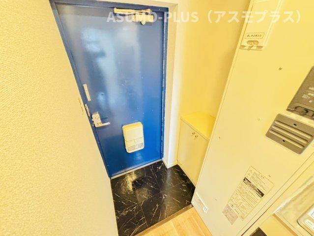 筑紫野市二日市中央１丁目の賃貸マンションのその他|別号数タイプ