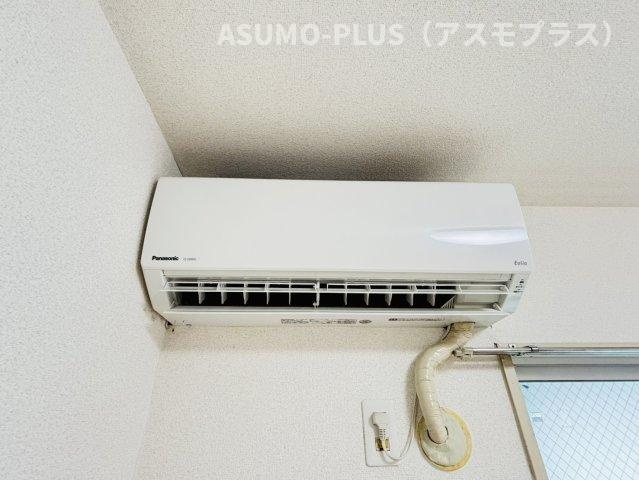 筑紫野市二日市中央１丁目の賃貸マンションの設備|別号数タイプ