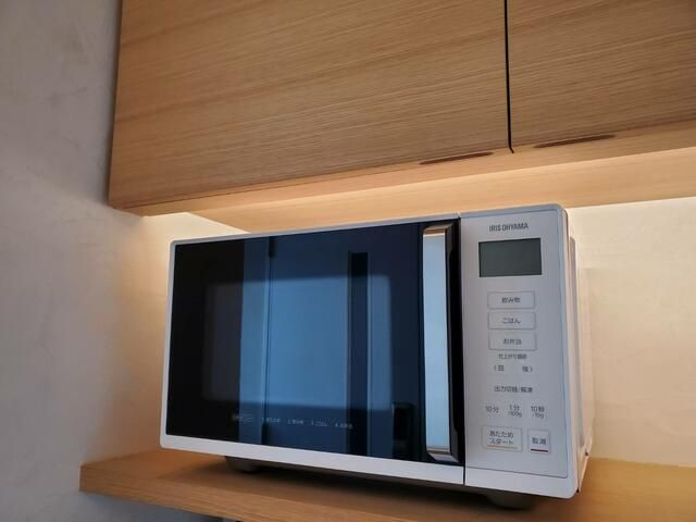 ｍｅ－ｌａｂｏⅢのその他共用部分