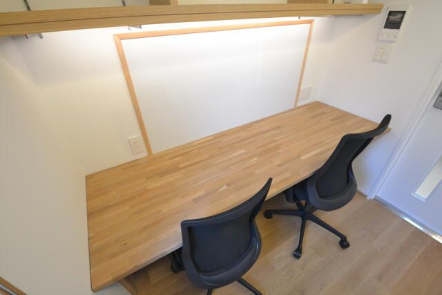 ｍｅ－ｌａｂｏⅢの寝室