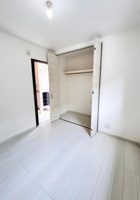 【洋室】 | 八尾市上尾町二丁目　中古戸建