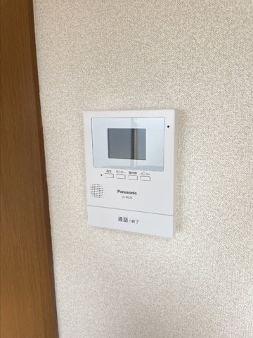第5関ニューバリヤのセキュリティ