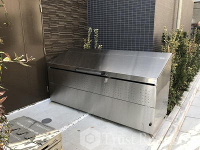 【設備】 | パラッツオ入倉