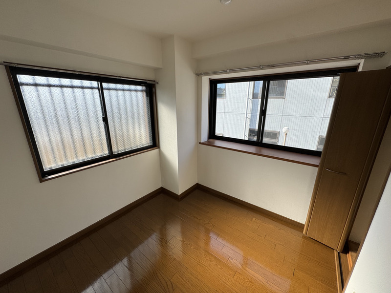 清水マンションのその他