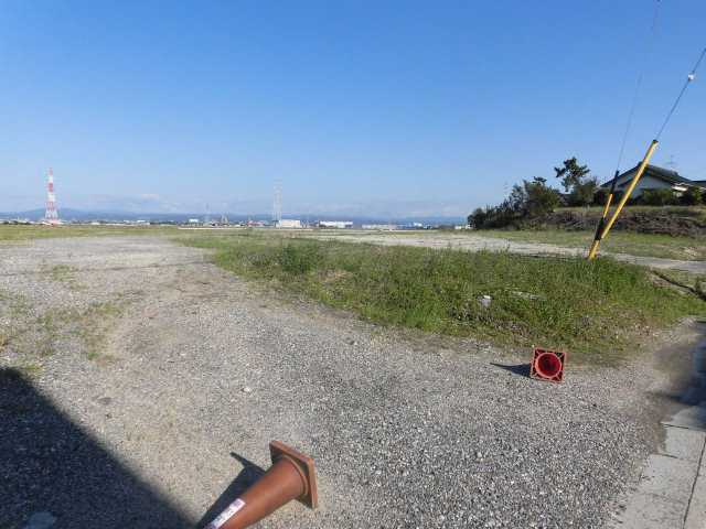 安城市古井町松本リース地
