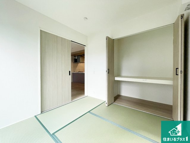 ■川西市清和台東　第1期　新築一戸建ての外観|周辺は落ち着いた街並みの住宅地！子育てがしやすい住環境です！まだ未完成ですが、現地でしかわからない事もございます。是非一度ご覧ください。