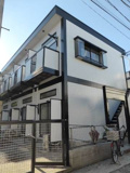 レオパレス用賀の画像
