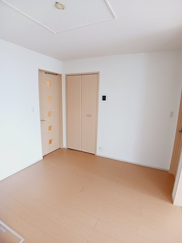 【内装】 | コスモグレイスＢ | きれいな内装です