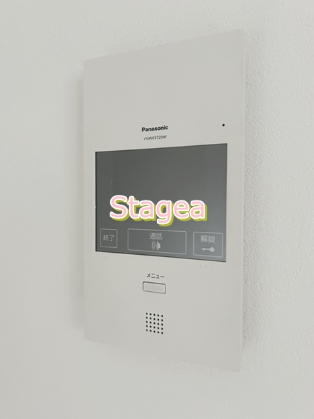 robot home 日進Ⅱの設備
