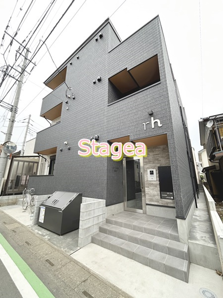 robot home 日進Ⅱ