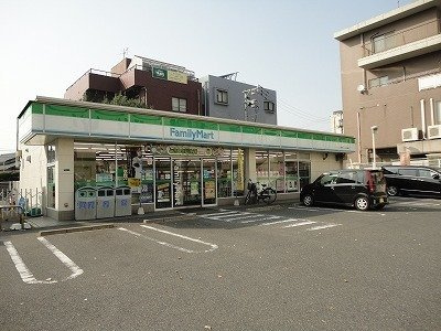【周辺】 | エス・テイト守恒 | ファミリーマートまで320m