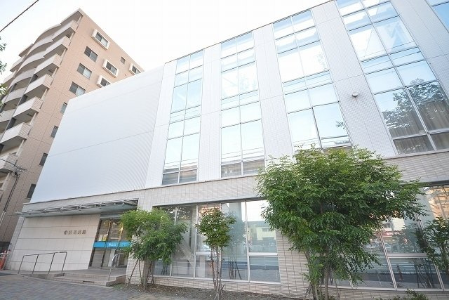 【周辺】 | エス・テイト守恒 | 東和病院まで420m