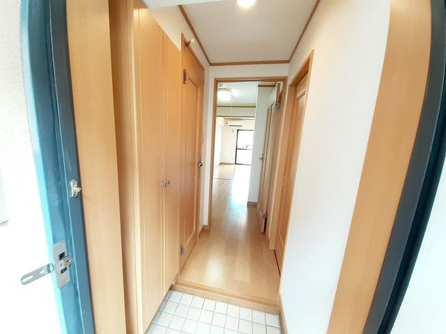 【玄関】 | エス・テイト守恒 | 毎日通る玄関はこちらです