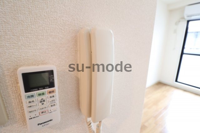 メルクマールKのその他共用部分