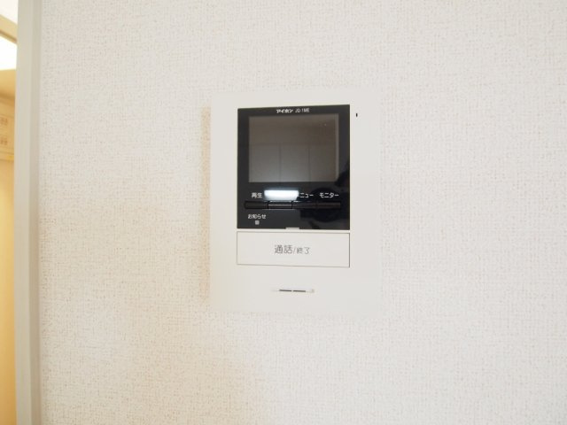 【セキュリティ】 | ロワンテール　Ⅰ