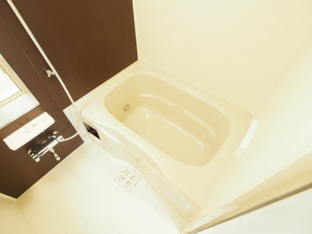 【浴室】 | ロワンテール　Ⅰ | お風呂で日々の疲れを落としましょう