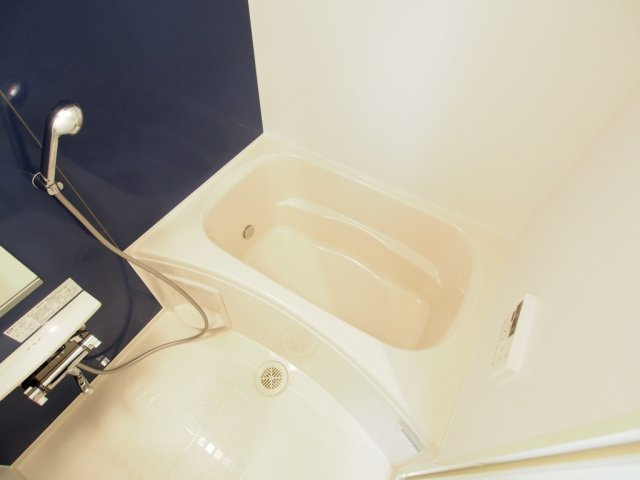 【浴室】 | メゾンＫ | お風呂で日々の疲れを落としましょう