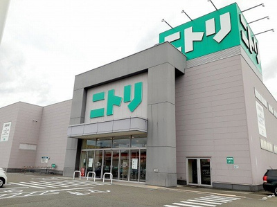 【周辺】 | プラティークレーブⅣ | ニトリ三木店まで170m