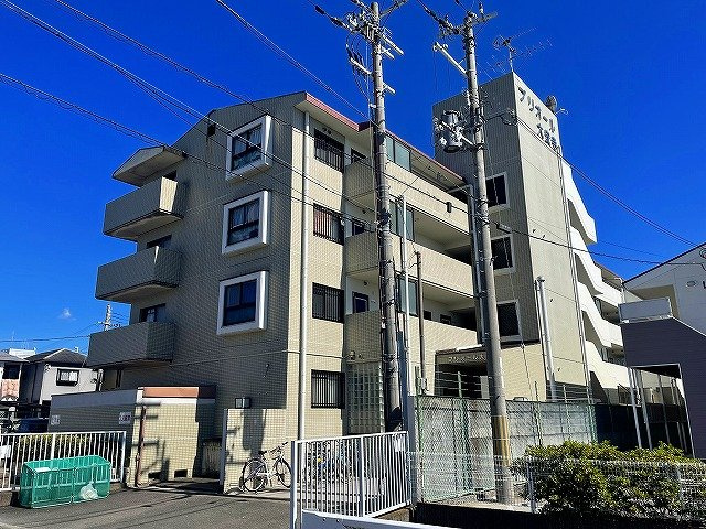 プリオール大安寺