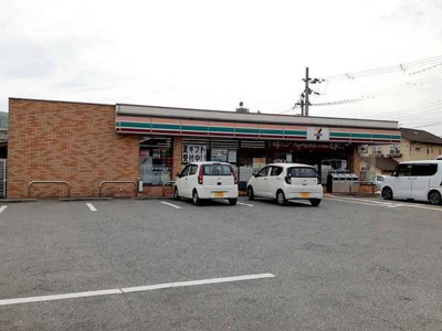 【周辺】 | カサグランデ藤江 | セブンイレブン明石藤江店まで450m