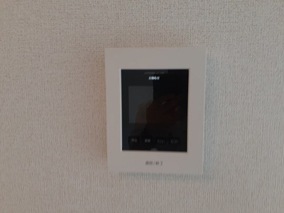 【設備】 | パルグランデⅡ
