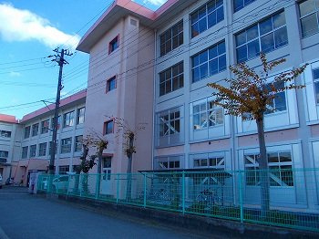 【周辺】 | パルグランデⅡ | 姫路市立花田小学校まで1000m