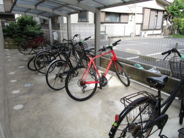 エスペランサのその他