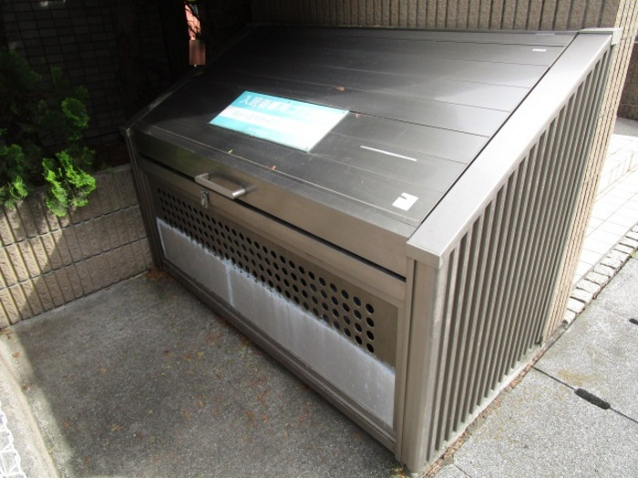 エスペランサのその他共用部分