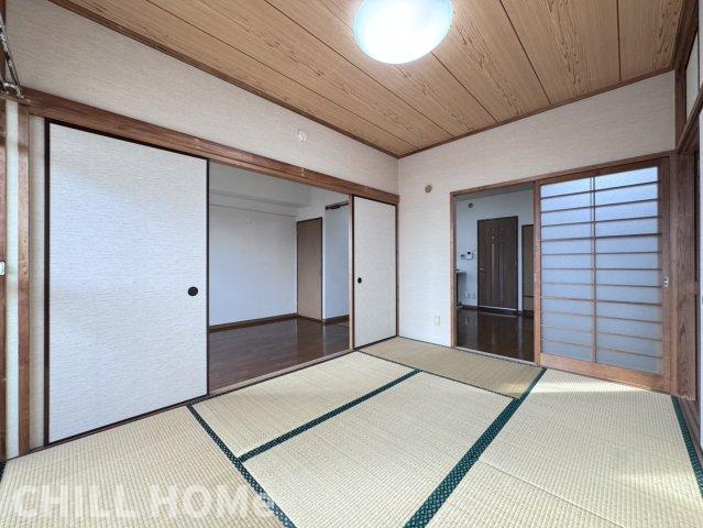 ティアール小相木の和室|他社様掲載物件もまとめてご紹介、ご案内可能です(^^)/