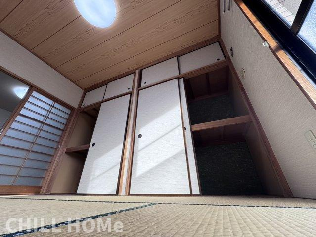 ティアール小相木の収納|他社様掲載物件もまとめてご紹介、ご案内可能です(^^)/