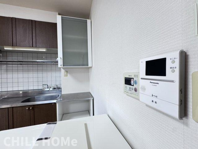 ティアール小相木のセキュリティ|他社様掲載物件もまとめてご紹介、ご案内可能です(^^)/