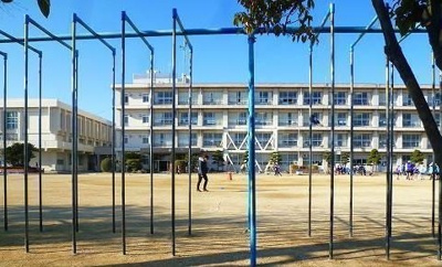 【周辺】 | リラ・フェンテ | 清水小学校まで1700m