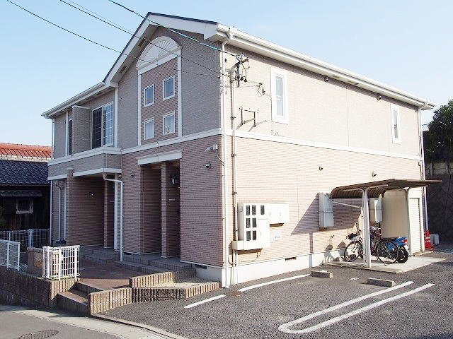 プリムローズ　　刈谷市近郊の賃貸ならクラスホーム刈谷店