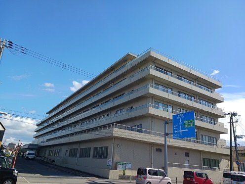 【周辺】 | サンセールⅡ　Ａ | 高砂西部病院まで2100m