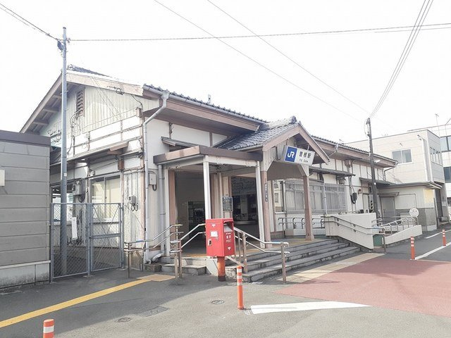【周辺】 | サンセールⅡ　Ａ | 曽根駅まで2400m