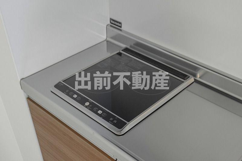 Ａｇｌａｉａ　新宿西落合のキッチン