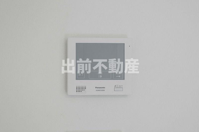 Ａｇｌａｉａ　新宿西落合の設備