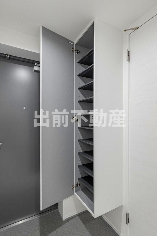 Ａｇｌａｉａ　新宿西落合の設備