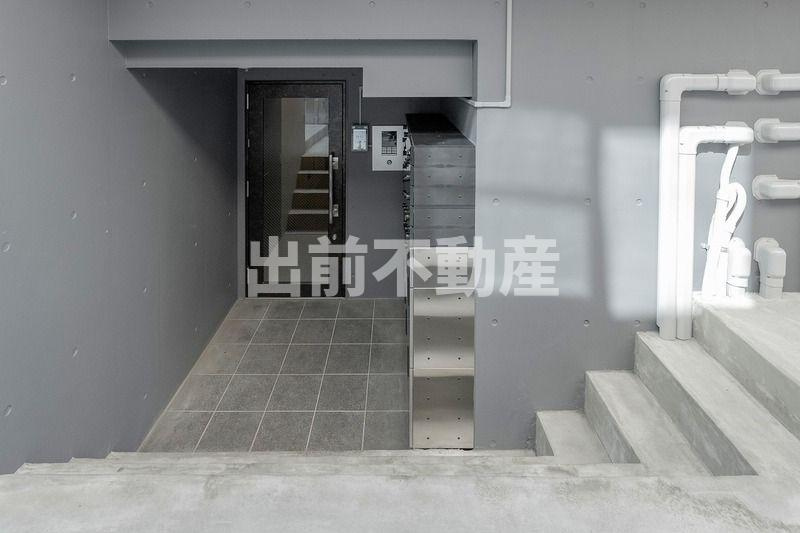 Ａｇｌａｉａ　新宿西落合のその他共用部分
