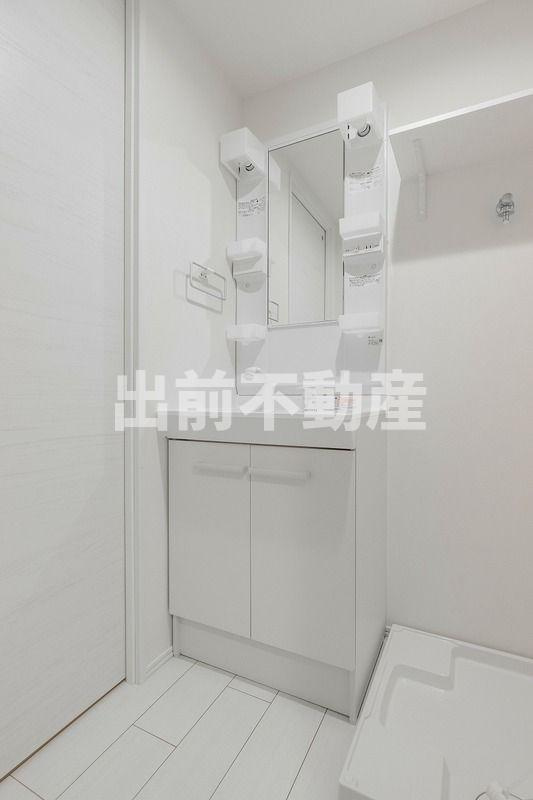 Ａｇｌａｉａ　新宿西落合の洗面所