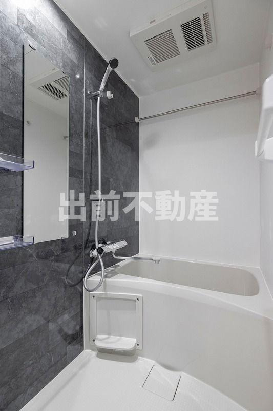 Ａｇｌａｉａ　新宿西落合の浴室