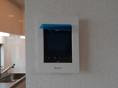 【セキュリティ】 | アンソレイユⅢ