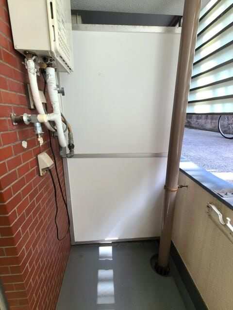ユースフル三軒茶屋のその他